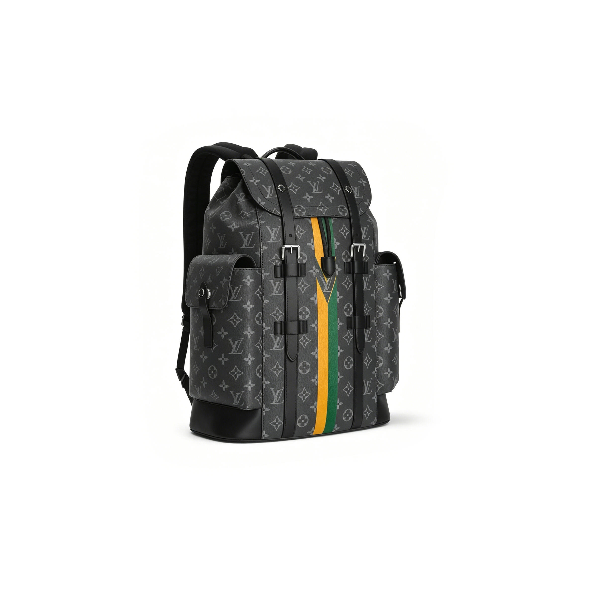 l0vis Vvtt0n master christopher mm mon monogram p01959 (47*41*13cm)